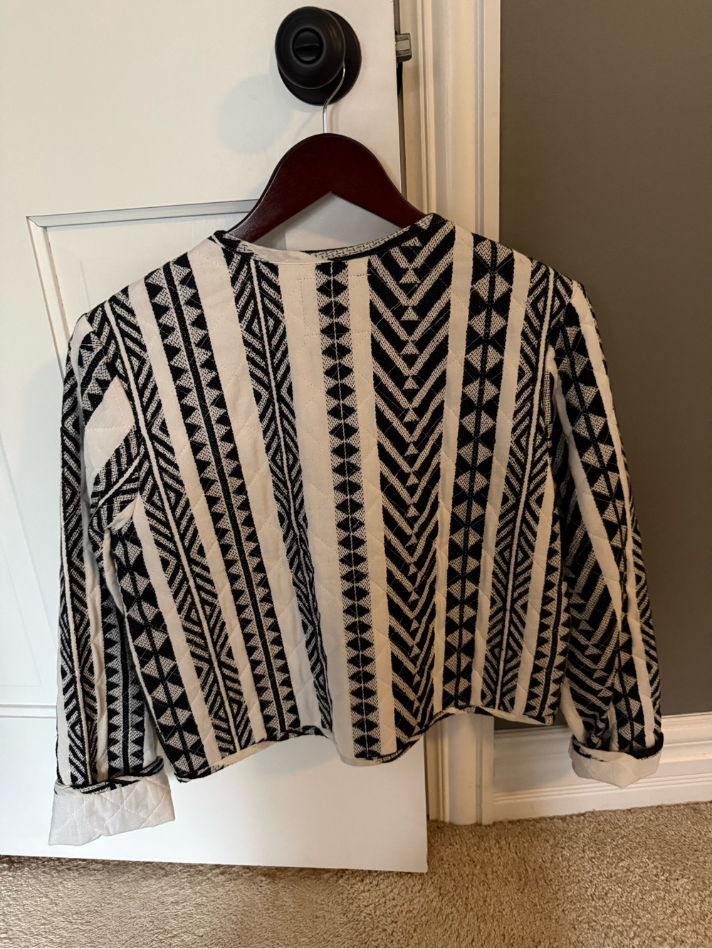 Sanctuary Jacket - Picture 2 of 3